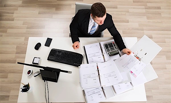Five technologies disrupting billing and claims systems Five technologies disrupting billing and claims systems