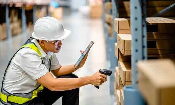 Building an agile supply chain strategy Building an agile supply chain strategy