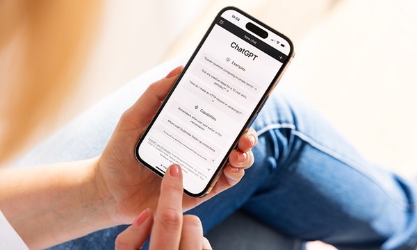 ChatGPT correctly diagnoses child’s illness ChatGPT correctly diagnoses child’s illness