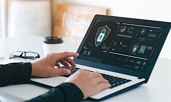 Stay a step ahead of worldwide cyberthreat actors Stay a step ahead of worldwide cyberthreat actors