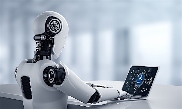 Growth of AI requires establishing responsible AI policies Growth of AI requires establishing responsible AI policies