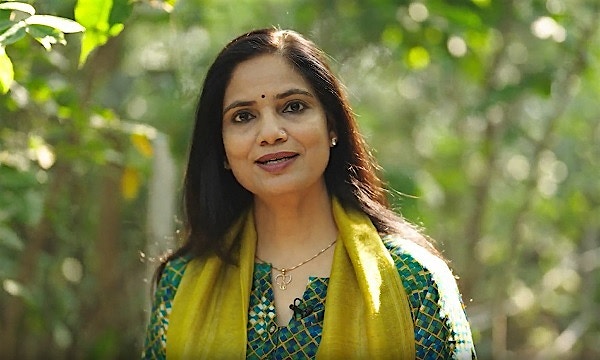 Biodiversity matters: A conversation with Dr. Nidhi Pundhir, HCLFoundation Biodiversity matters: A conversation with Dr. Nidhi Pundhir, HCLFoundation