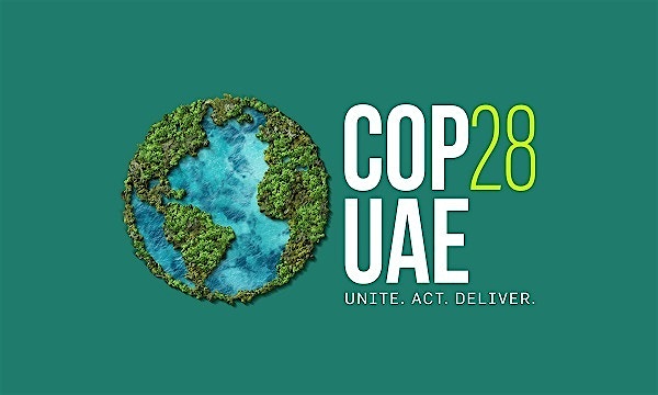 The world is not on track to meet the Paris Agreement: COP28 must deliver The world is not on track to meet the Paris Agreement: COP28 must deliver