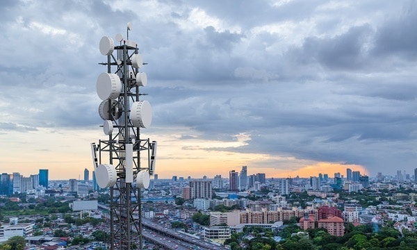 Driving the next wave of 5G adoption — wireless, secure and private networks Driving the next wave of 5G adoption — wireless, secure and private networks