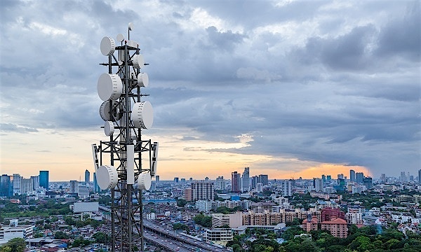 Driving the next wave of 5G adoption — wireless, secure and private networks Driving the next wave of 5G adoption — wireless, secure and private networks