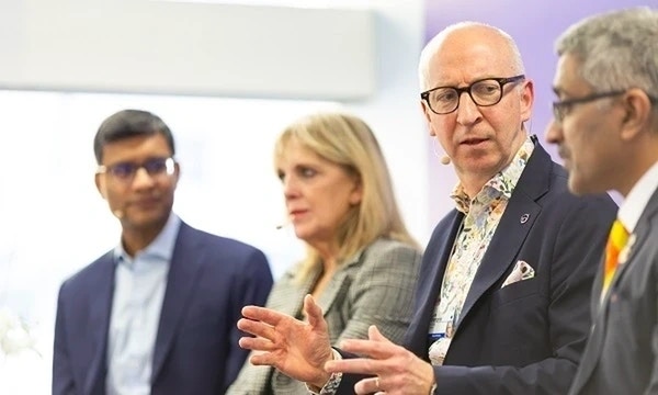 Innovating tomorrow: Tech disruptions and opportunities at WEF 2024 Innovating tomorrow: Tech disruptions and opportunities at WEF 2024