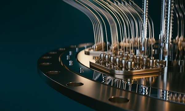 Quantum tech: Complexity, security, intelligence – Innovation’s next frontier