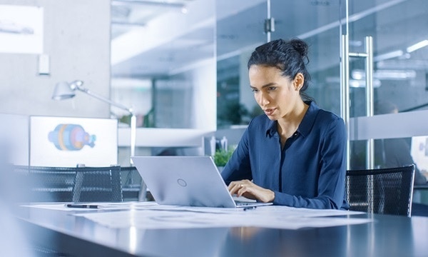 The advent of generative AI and the data journey The advent of generative AI and the data journey