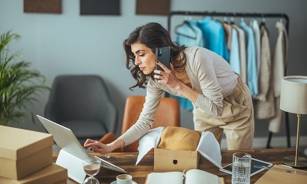 How GenAI is reshaping the retail market How GenAI is reshaping the retail market