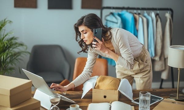 How GenAI is reshaping the retail market How GenAI is reshaping the retail market