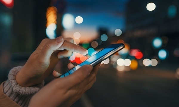 Holistic digital connections will define the Internet of Behavior 