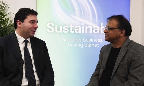 The intersection of emerging tech and 5G: Reshaping the telecom industry The intersection of emerging tech and 5G: Reshaping the telecom industry