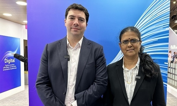 The future of telecommunications relies on GenAI The future of telecommunications relies on GenAI