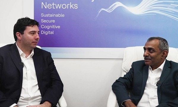 Realizing 5G’s potential with AI and collaborative innovation ecosystems Realizing 5G’s potential with AI and collaborative innovation ecosystems