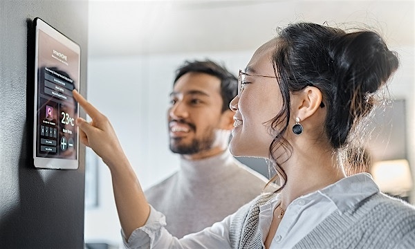 The acceleration of AI-enabled IoT across industries The acceleration of AI-enabled IoT across industries