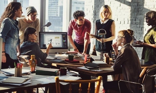 How diverse practices are bringing changes at HCLTech