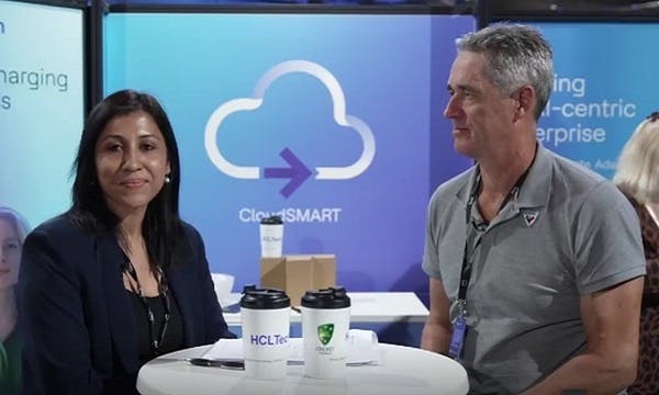 The shifting terrain of financial services in ANZ The shifting terrain of financial services in ANZ