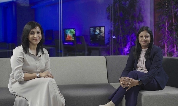 'True empowerment begins with self-determination' — Bhavna Kapur