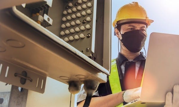 The impact of generative AI on the telecom industry The impact of generative AI on the telecom industry