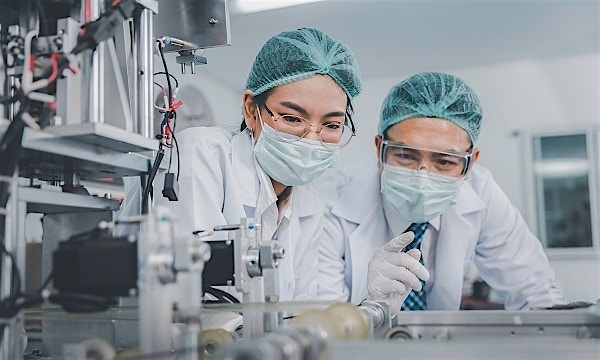 Is digital transformation helping the logjam in MedTech manufacturing? Is digital transformation helping the logjam in MedTech manufacturing?