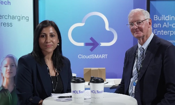 Technology as a catalyst for public sector advancements in ANZ