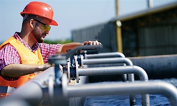 US water systems require a cybersecurity boost US water systems require a cybersecurity boost
