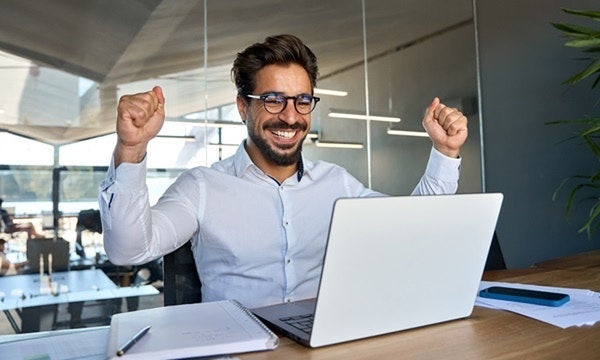 What does it take to make an ERP transformation a success? What does it take to make an ERP transformation a success?