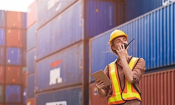 The road to creating a sustainable supply chain The road to creating a sustainable supply chain