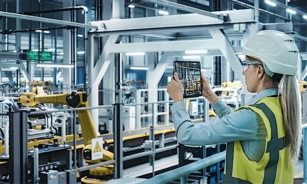 Digital twin trends in 2024 Digital twin trends in 2024