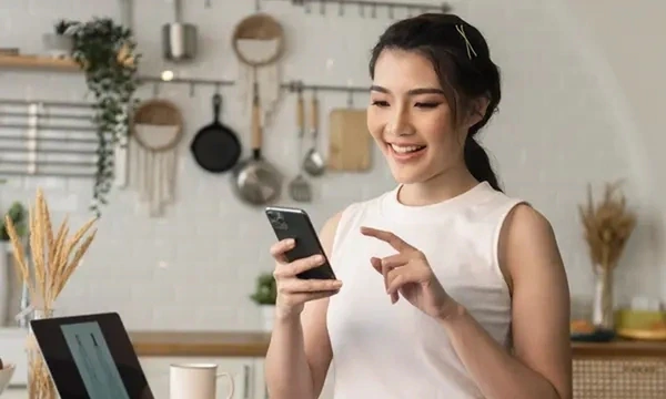 The convergence of GenAI and 5G The convergence of GenAI and 5G