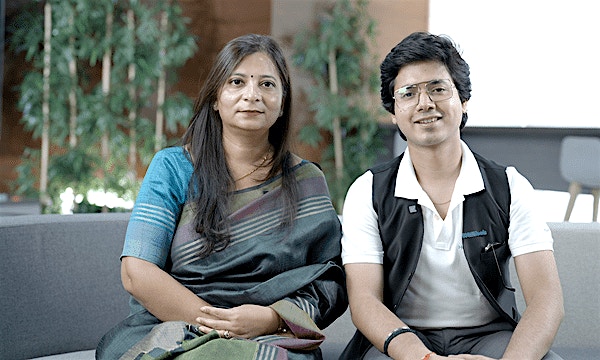 Empowering moms in tech: Insights from Mona Jain, AVP, HCLTech Empowering moms in tech: Insights from Mona Jain, AVP, HCLTech