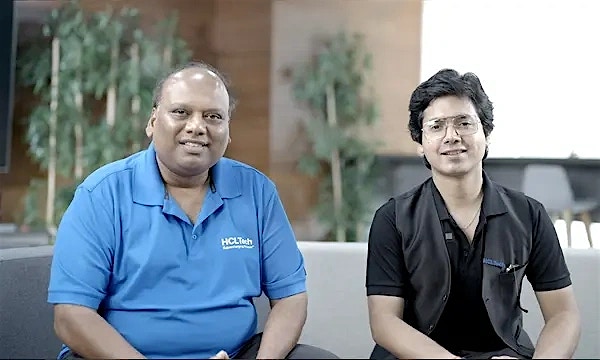 Powering innovation: How semiconductors drive HCLTech’s technological advancements Powering innovation: How semiconductors drive HCLTech’s technological advancements