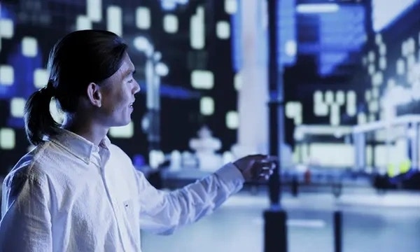 Navigating the complex landscape of AI governance and compliance Navigating the complex landscape of AI governance and compliance