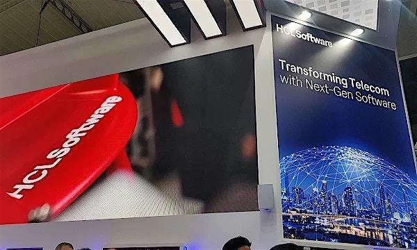 Live from MWC: HCLTech’s CTO shares his key 5G takeaways Live from MWC: HCLTech’s CTO shares his key 5G takeaways