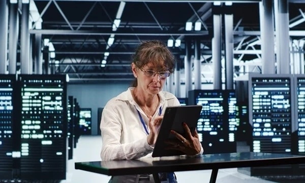 The next business differentiator: 3 trends defining the GenAI market The next business differentiator: 3 trends defining the GenAI market