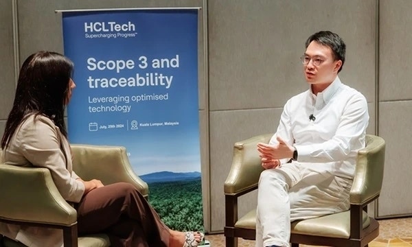 Data-driven ESG: How tech is guiding palm oil’s compliance path Data-driven ESG: How tech is guiding palm oil’s compliance path