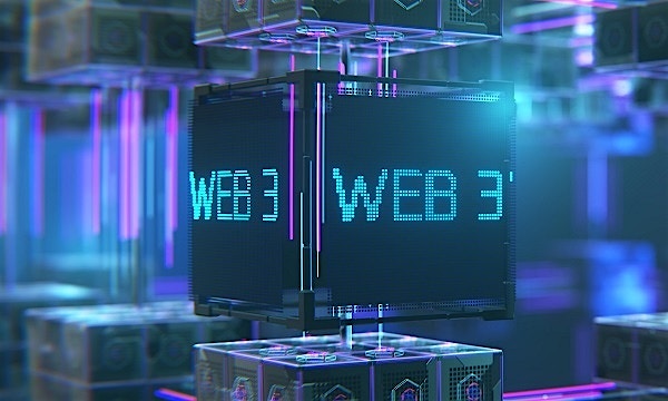 Web 3.0: The game changer redefining the internet Web 3.0: The game changer redefining the internet