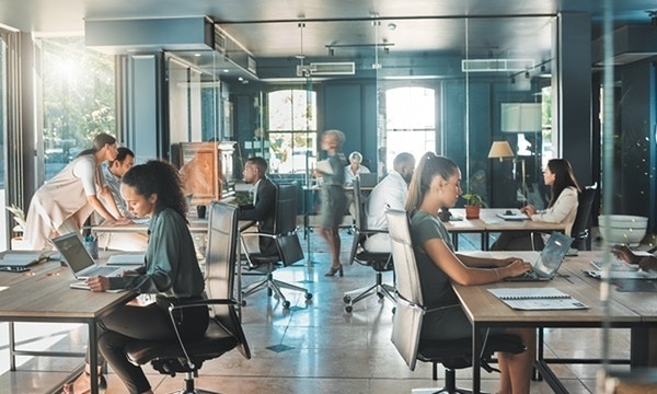 Creating an AI-ready workforce Creating an AI-ready workforce