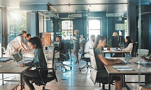 Creating an AI-ready workforce Creating an AI-ready workforce