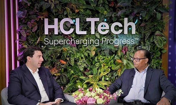 Powering the future of enterprise with GenAI, Total Experience and strategic partnerships Powering the future of enterprise with GenAI, Total Experience and strategic partnerships