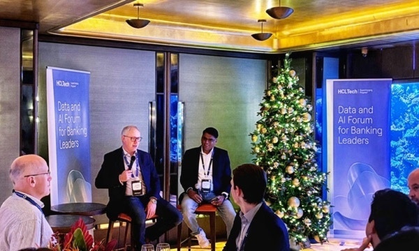 From conversation to generation: How GenAI is reshaping the banking industry From conversation to generation: How GenAI is reshaping the banking industry