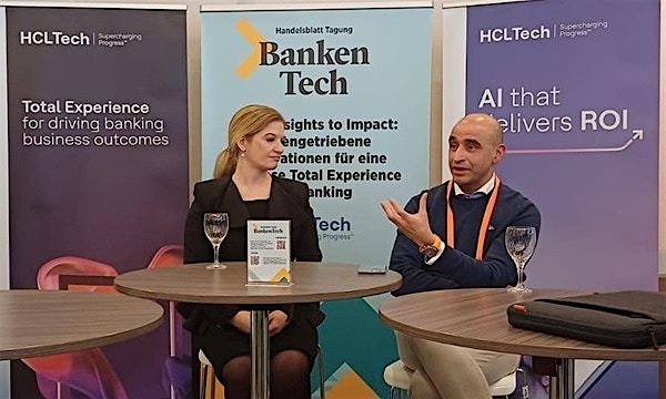 From insights to impact: Data-driven innovation for seamless banking experience From insights to impact: Data-driven innovation for seamless banking experience