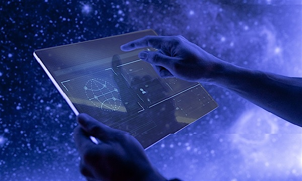 The top 5 tech trends shaping 2025: From AI to accessibility  The top 5 tech trends shaping 2025: From AI to accessibility