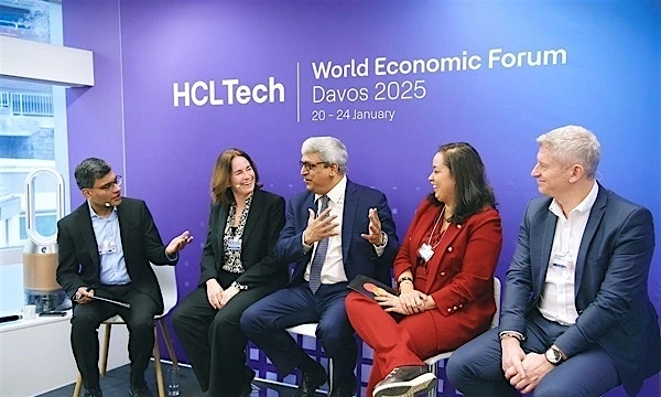 Navigating Financial Services in the data economy Navigating Financial Services in the data economy