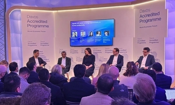 エージェンティックAI:革新的で抜本的なインパクトがすぐそこに エージェンティックAI:革新的で抜本的なインパクトがすぐそこに