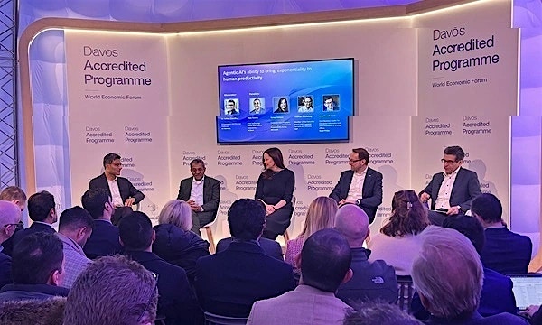 Agentic AI: Revolutionary and radical impact on the horizon Agentic AI: Revolutionary and radical impact on the horizon