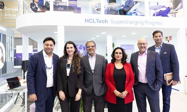 HCLTech at MWC 2025: Day 2 highlights