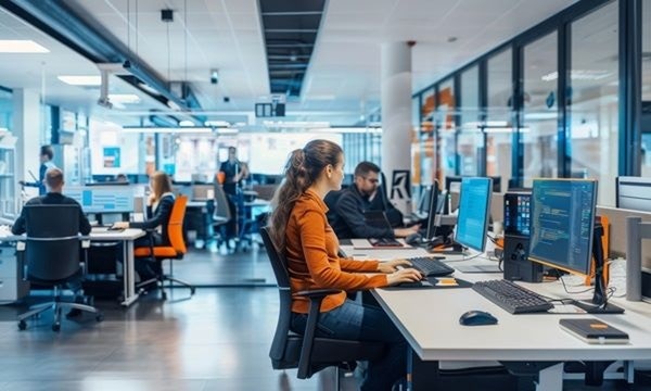 The rise of responsible AI: A business imperative The rise of responsible AI: A business imperative