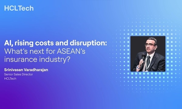 AI, rising costs and disruption: What’s next for ASEAN’s insurance industry? AI, rising costs and disruption: What’s next for ASEAN’s insurance industry?