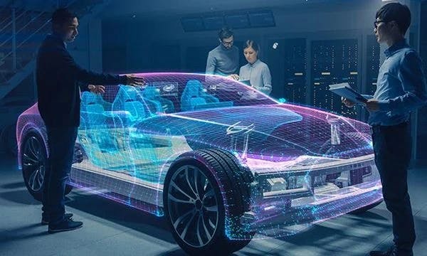 Software-defined vehicles: A new era of validation with shift-left strategies